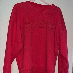 PINK Victoria's Secret crewneck